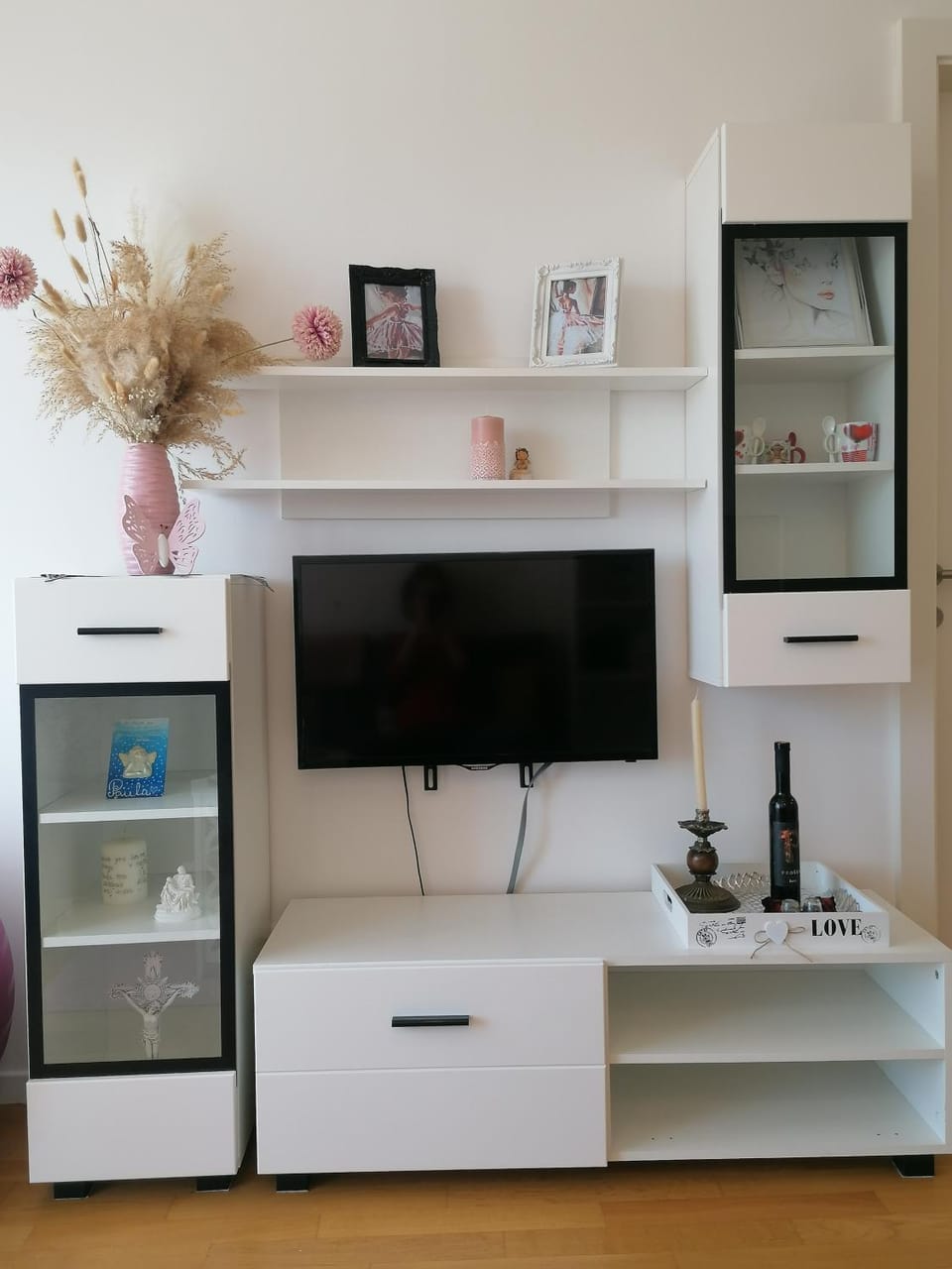 TV and multimedia