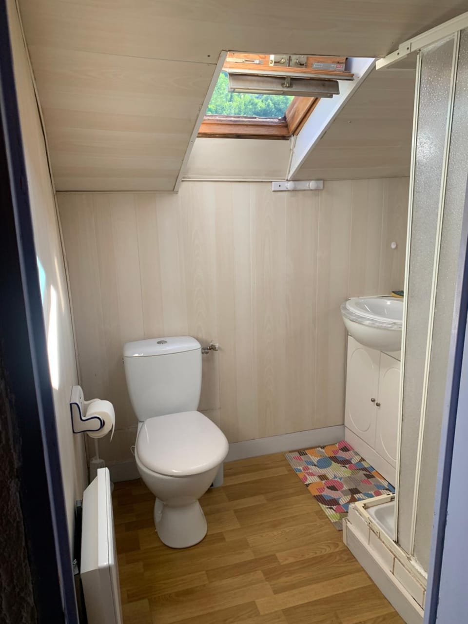 Toilet, Bathroom