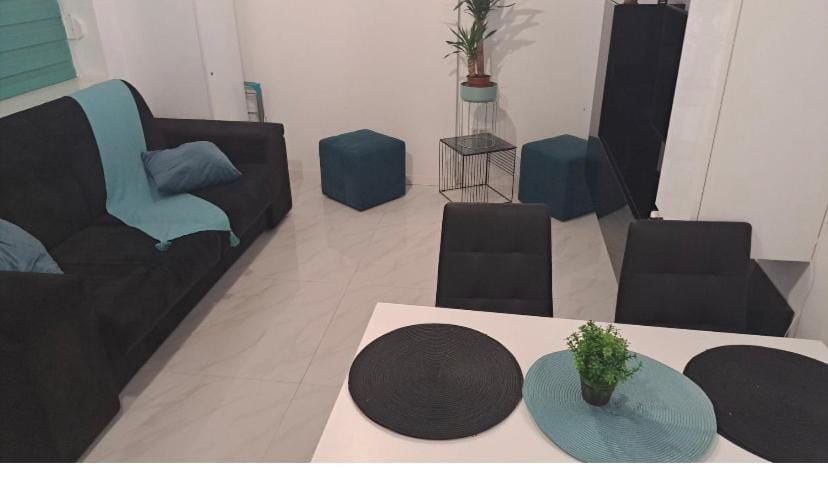 A&K Apartament Mamaia Nord Apartment in Constanța County
