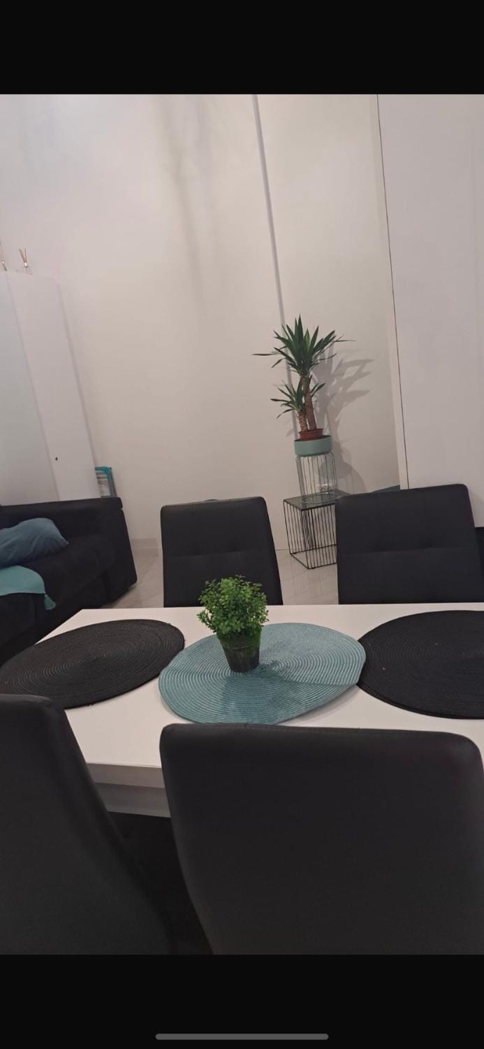 A&K Apartament Mamaia Nord Apartment in Constanța County
