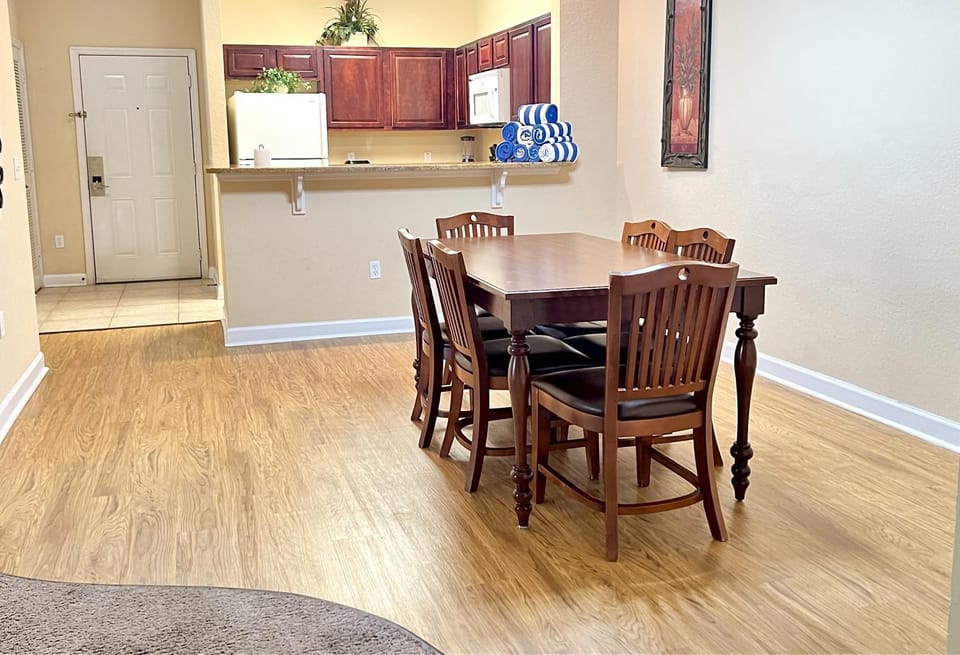 1301TT Unit 9108- Tuscana Resort condo Apartment in Four Corners