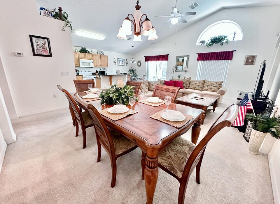 777BD - West Haven Gated Community home House in Four Corners