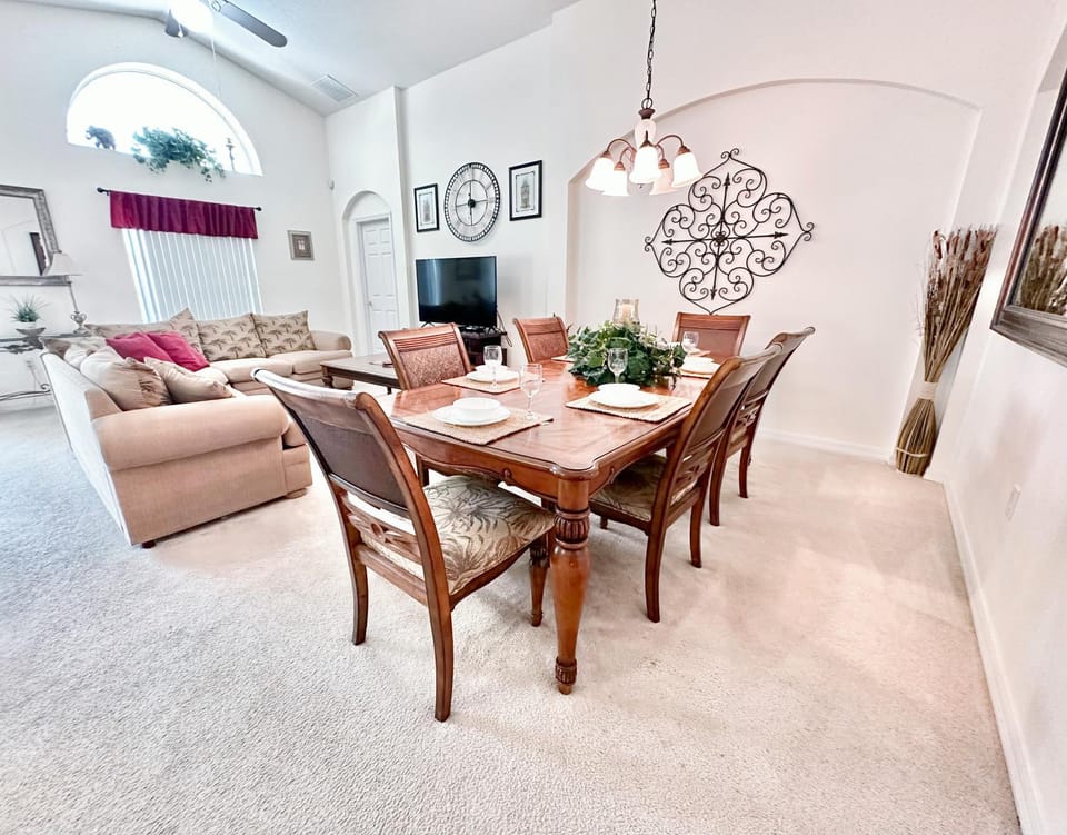 777BD - West Haven Gated Community home House in Four Corners
