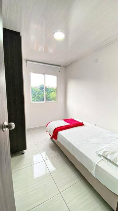 Apartahotel 222 Apartamento 503 Apartment in Dosquebradas
