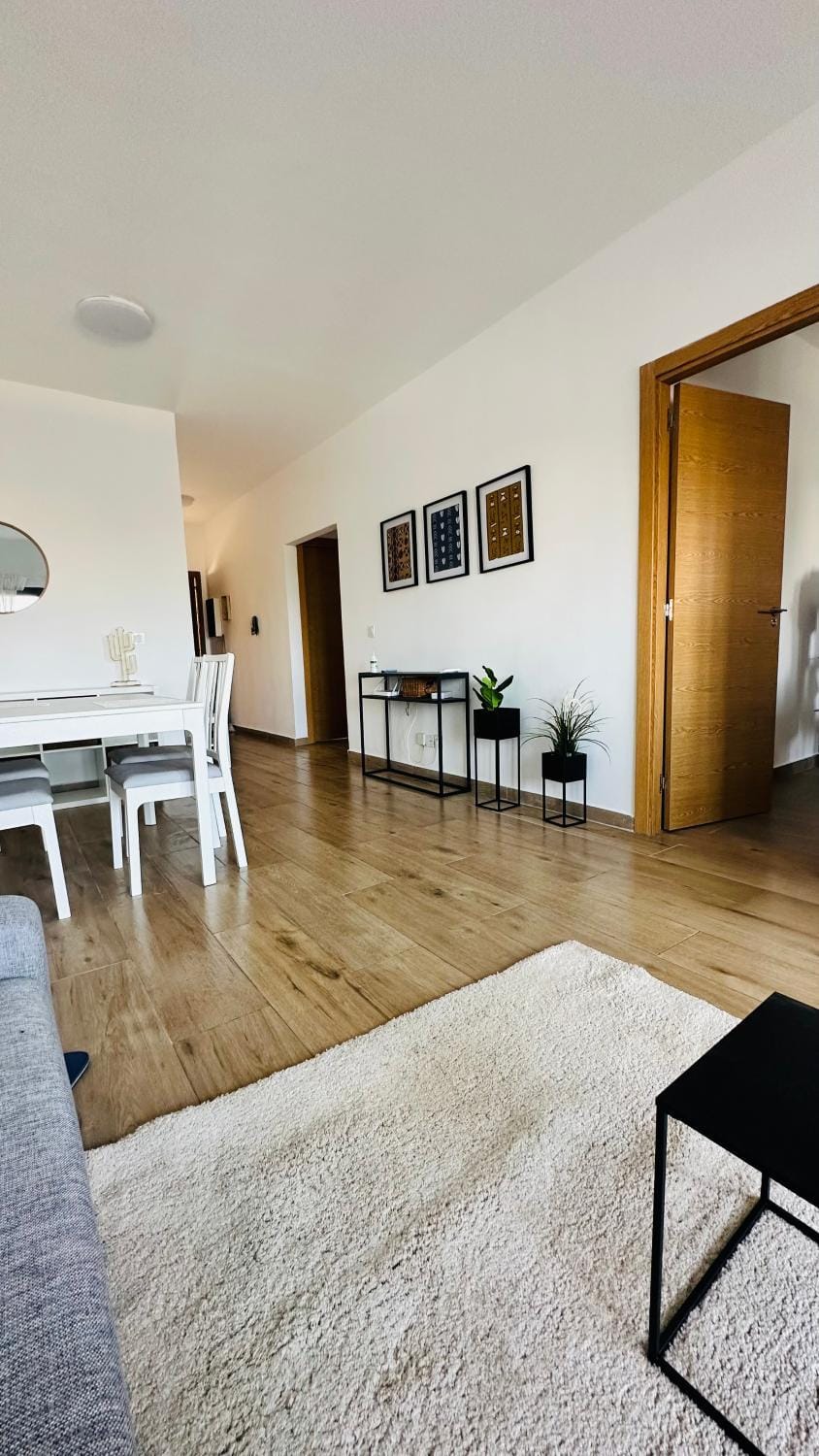 F4 - chic - piscine - salle fitness Apartment in Dakar
