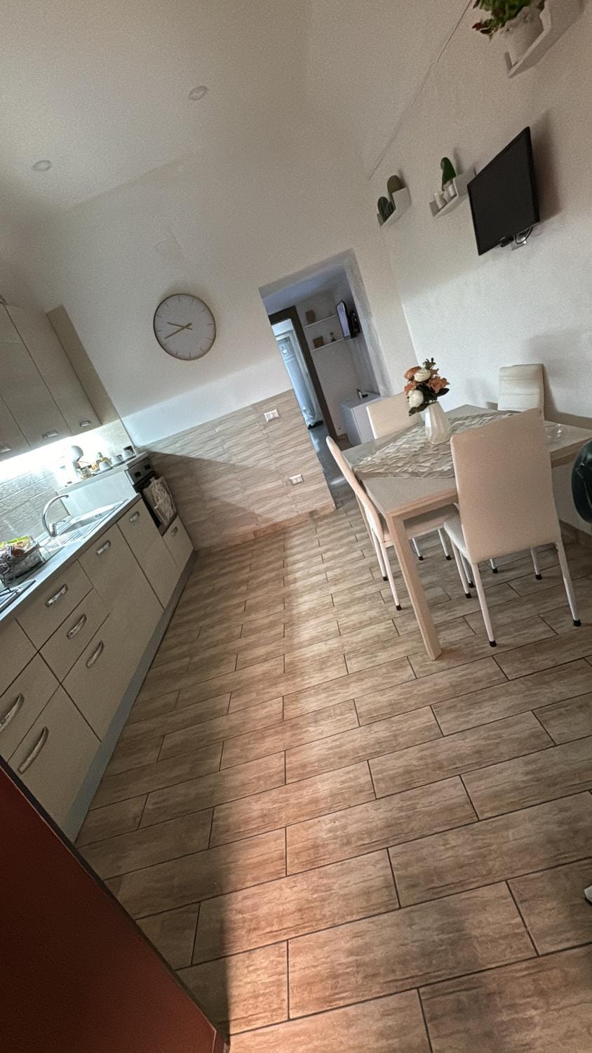La casa di zia Raf Apartment in Naples