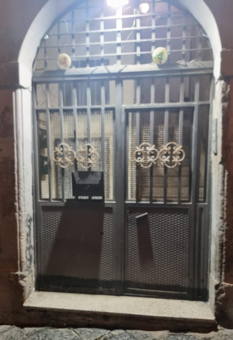 La casa di zia Raf Apartment in Naples