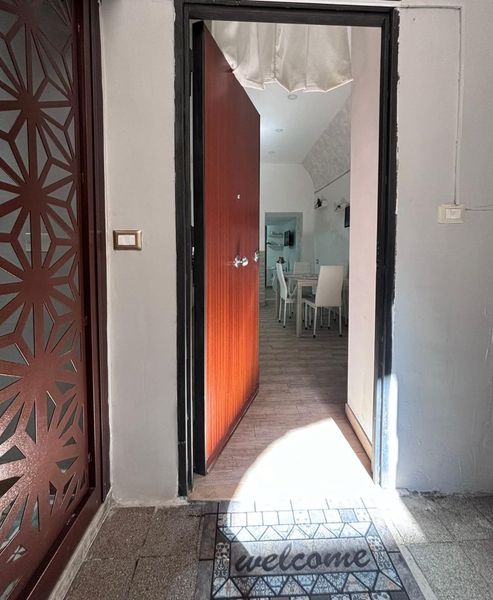 La casa di zia Raf Apartment in Naples