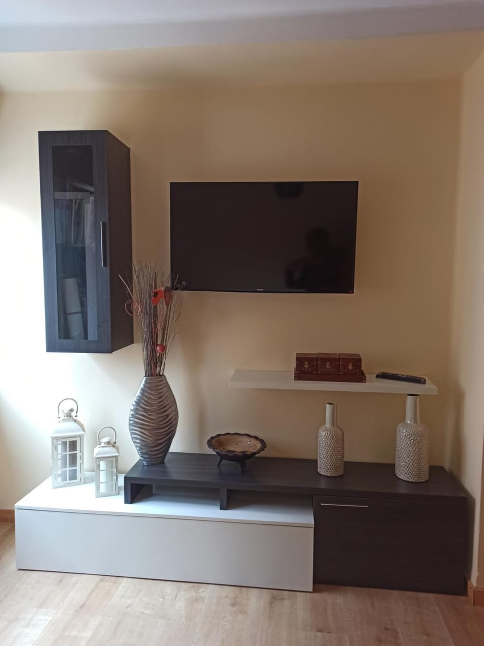 TV and multimedia, Living room