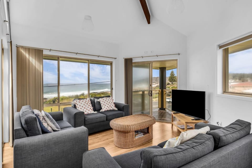 Beachview 1 - Scenic Drive 33 House in Bermagui