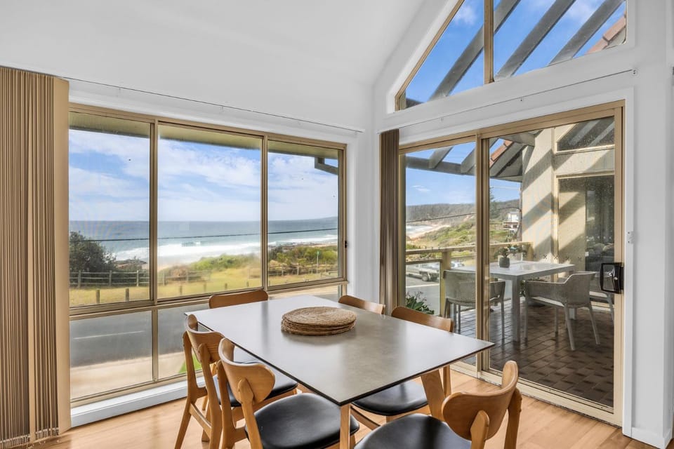 Beachview 1 - Scenic Drive 33 House in Bermagui