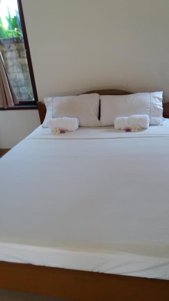 Wayan Homestay Vacation rental in West Selemadeg