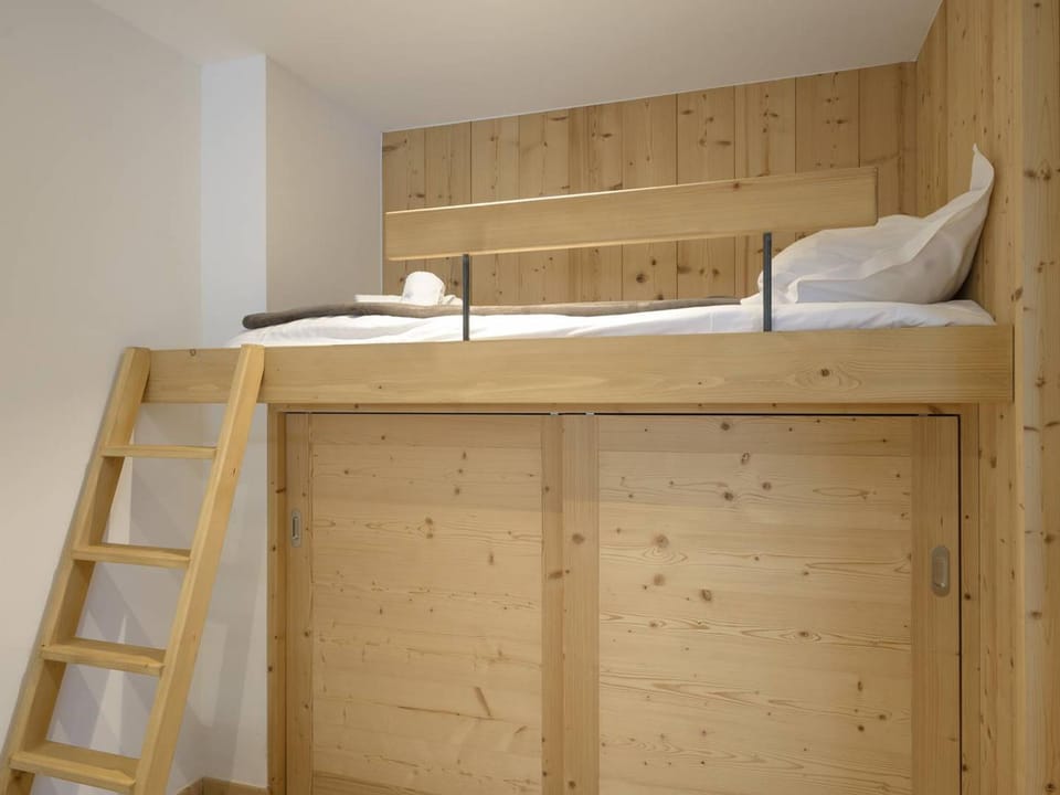 Appartement montagnard 35m² - Courchevel 1850 - 2/4 pers - Centre station avec WiFi - FR-1-631-133 Apartment in Saint-Bon-Tarentaise