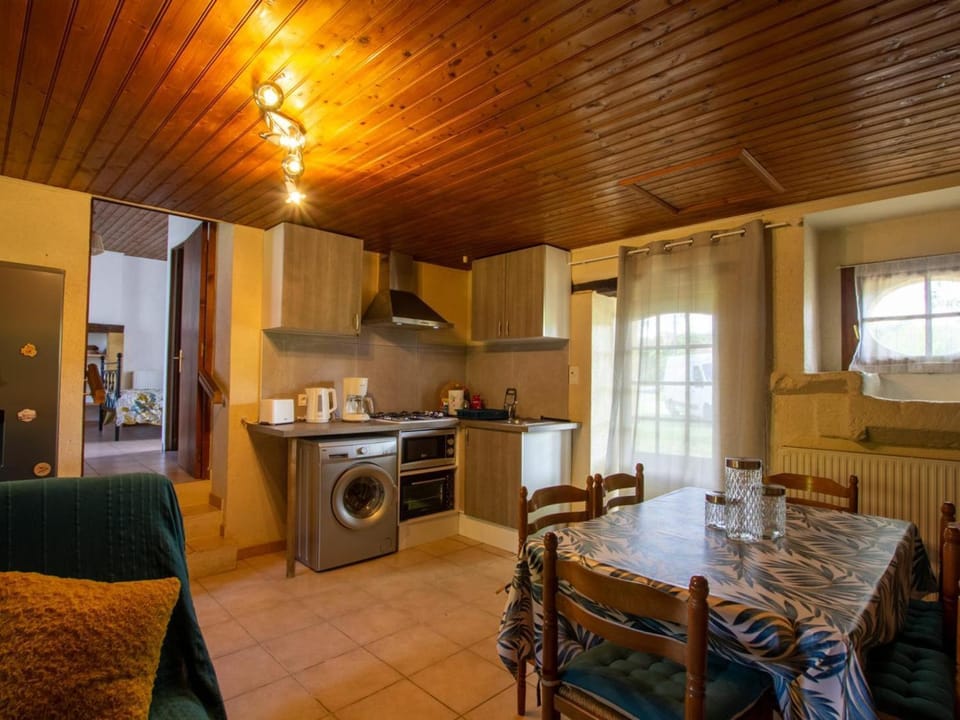 Maison Périgourdine au calme avec grand terrain, proche de Belvès et Monpazier - FR-1-616-328 House in Occitanie