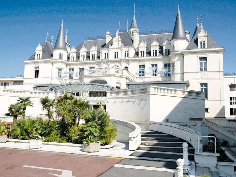 Appartement Calme au Centre d'Arcachon, Proche Plages, Commerces et Gare - FR-1-420-134 Apartment in Arcachon