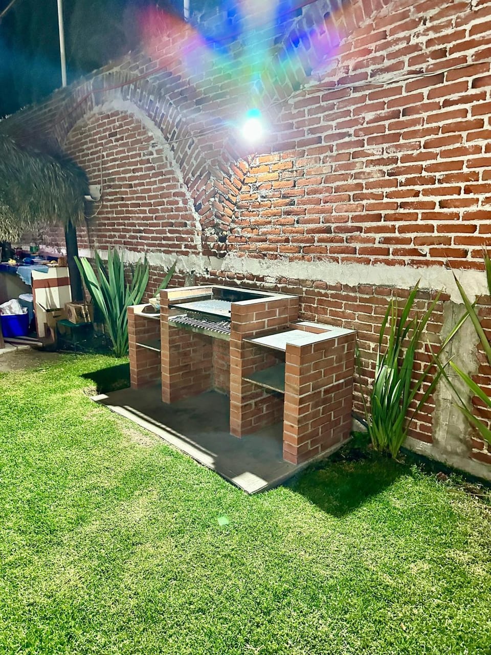 Casa de descanso alberca climatizada House in Atlixco