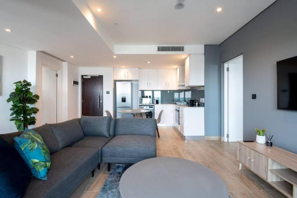 Oceans Umhlanga 2 Bedroom Accommodation Apartment in Umhlanga