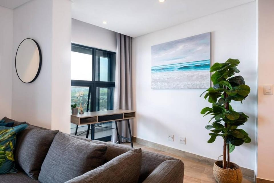 Oceans Umhlanga 2 Bedroom Accommodation Apartment in Umhlanga