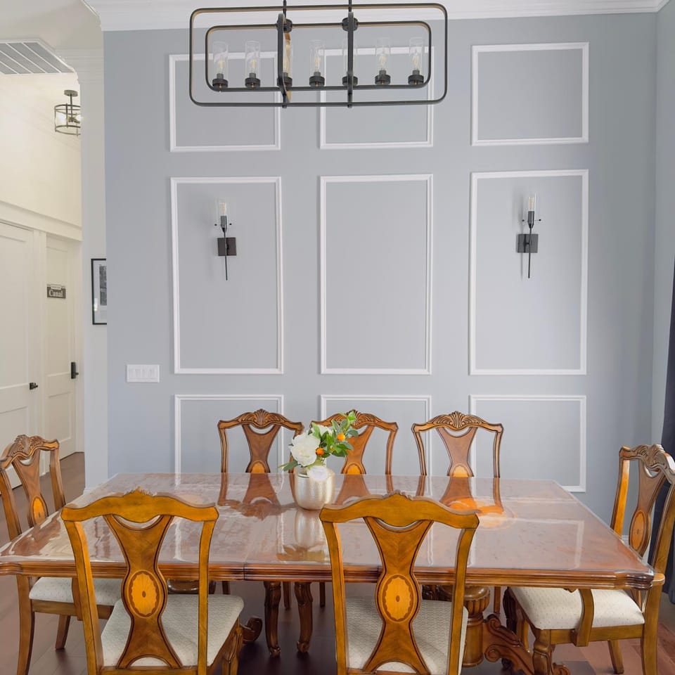The Luxurious French Quarter Home Apartment in New Orleans