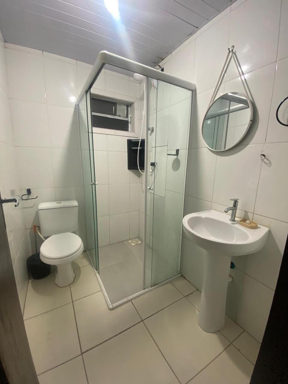 Cobertura nos ingleses com vista para o mar Apartment in Florianopolis
