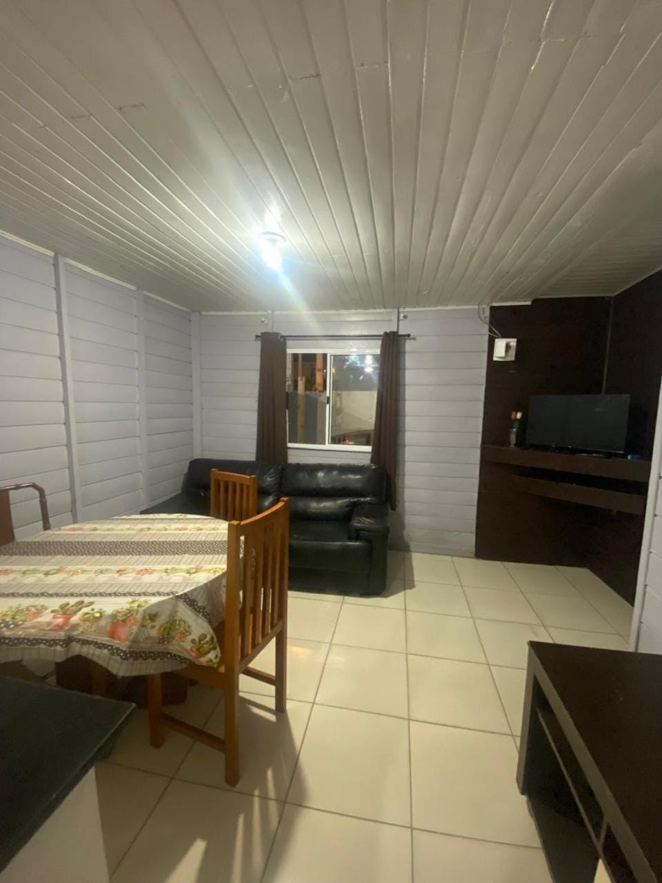 Cobertura nos ingleses com vista para o mar Apartment in Florianopolis