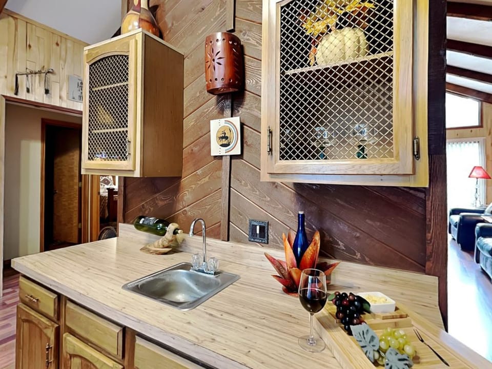 Kitchen or kitchenette, Food and drinks, furniture, kitchen