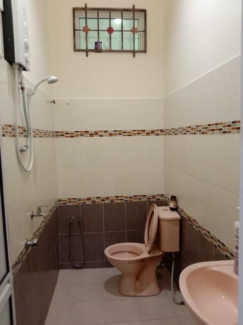 Homestay Ummi Balqis House in Terengganu, Malaysia