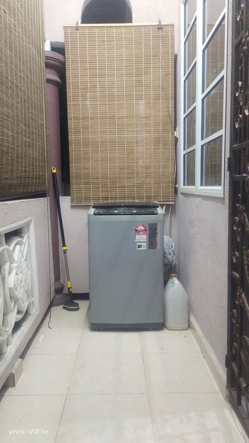 Homestay Ummi Balqis House in Terengganu, Malaysia