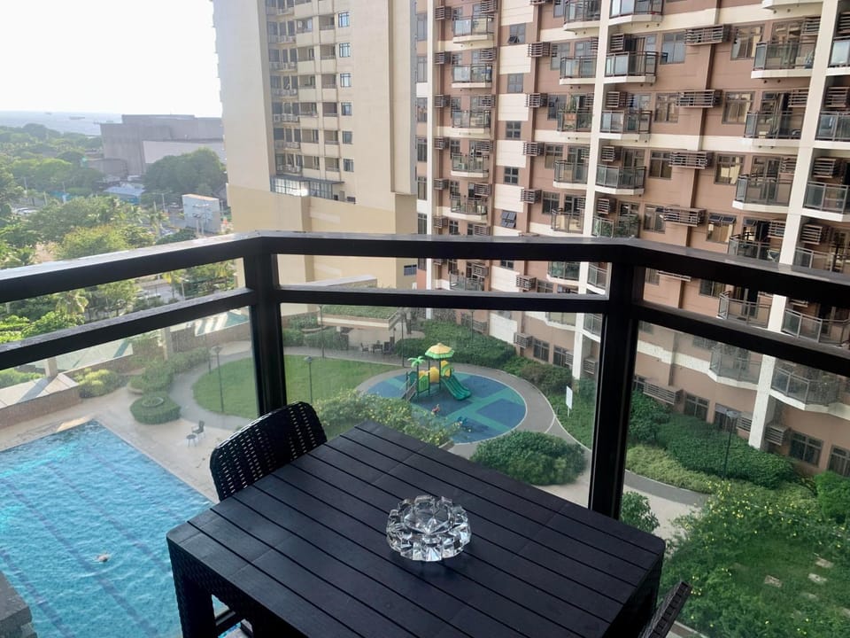 Balcony/Terrace, Balcony/Terrace