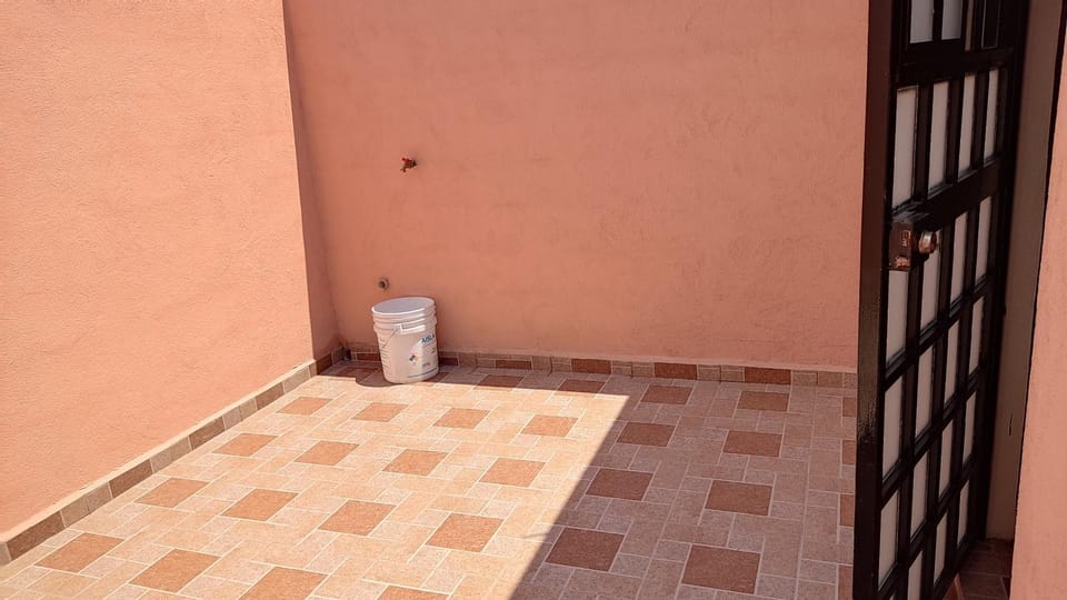 Patio, Balcony/Terrace