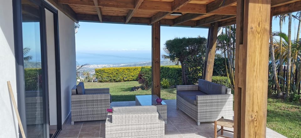 Patio, Patio, Balcony/Terrace, Balcony/Terrace