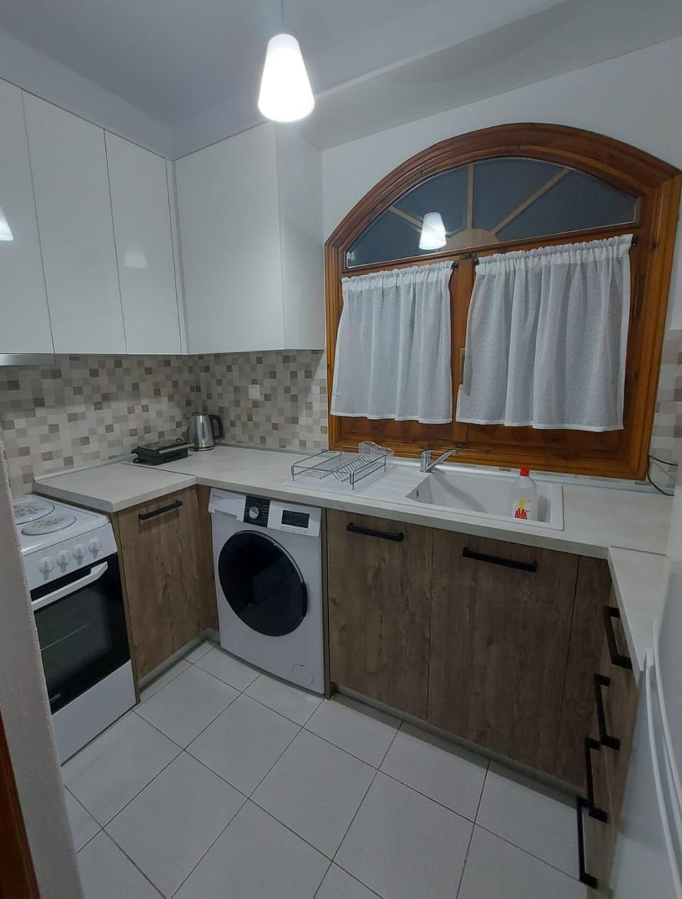 Andre House House in Evros, Greece