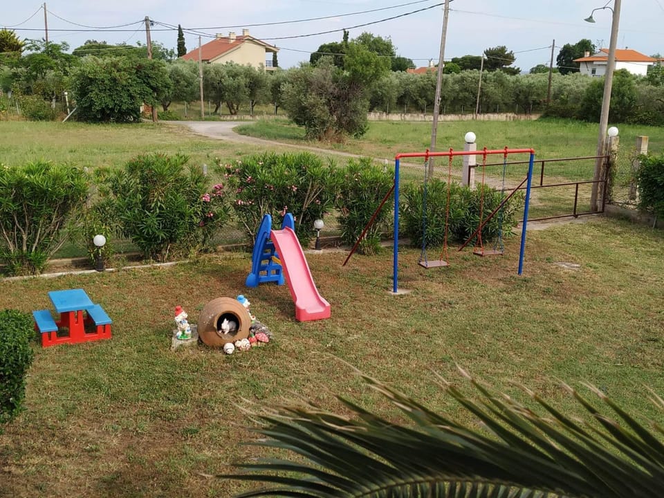 Andre House House in Evros, Greece