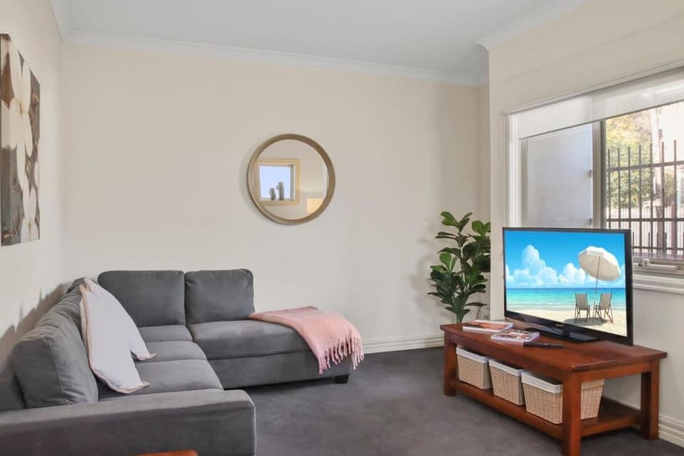 Little Malop Escape I Central Geelong House in Geelong