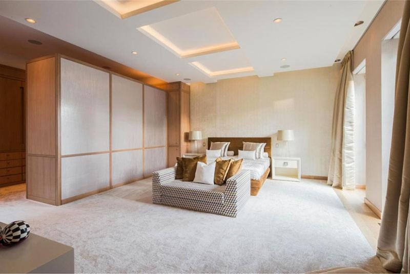 Rasila SoHo Apartment in Lower Manhattan