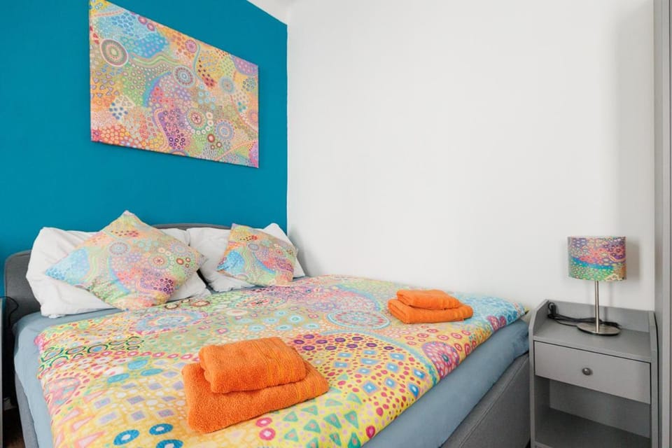 NEW ShalalaLiving Vienna Spacious Home for Family & Friends Apartment in Vienna