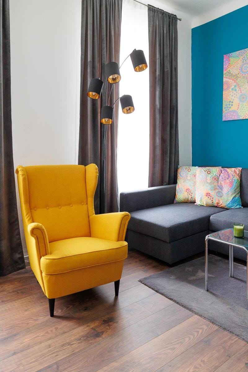 NEW ShalalaLiving Vienna Spacious Home for Family & Friends Apartment in Vienna