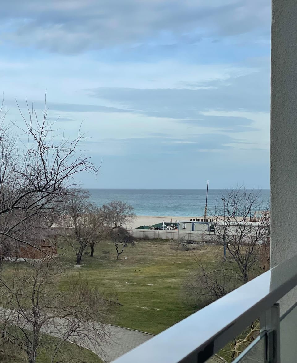 Selena by the sea Apartment in Constanta