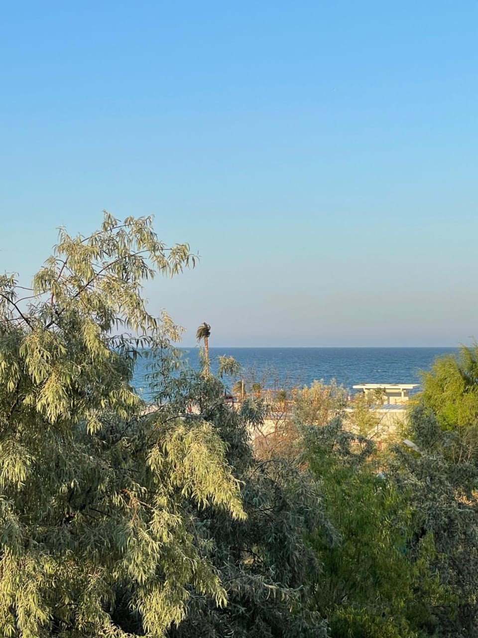 Selena by the sea Apartment in Constanta