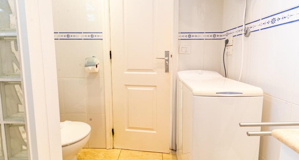Bright 2 Bedroom Apt by Dream Homes Tenerife Apartment in Canary Islands