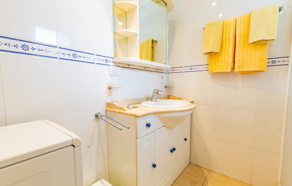 Bright 2 Bedroom Apt by Dream Homes Tenerife Apartment in Canary Islands