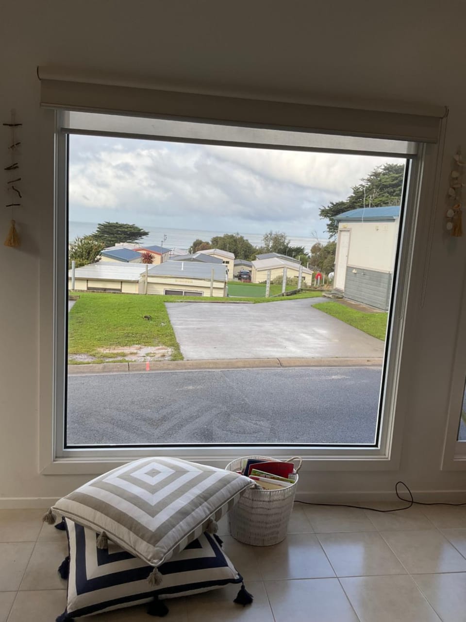 Apollo Bay Ocean View Retreat - Great Ocean Road Apartment in Apollo Bay
