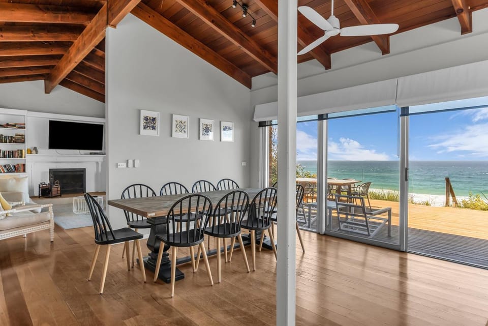 The Breakers - Bunga Street 49 House in Bermagui