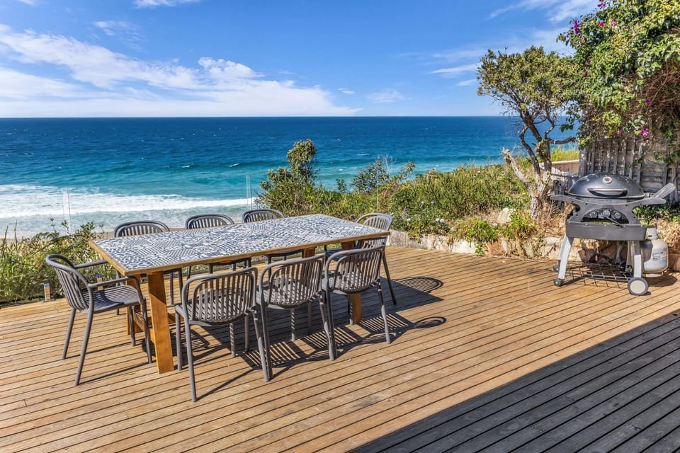 The Breakers - Bunga Street 49 House in Bermagui