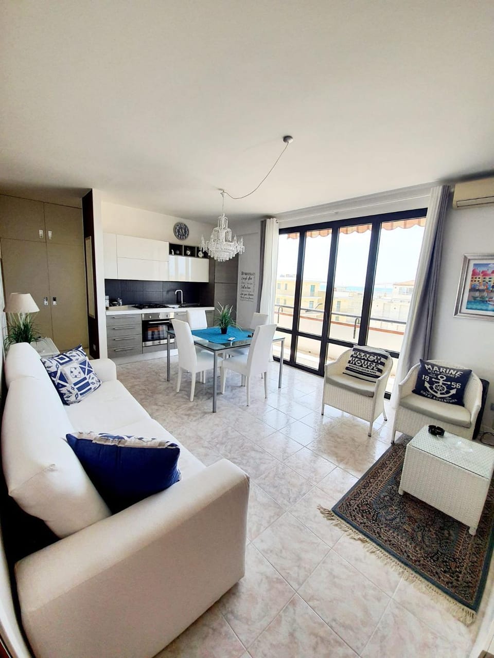 Casa al tramonto Apartment in Marina di Ragusa