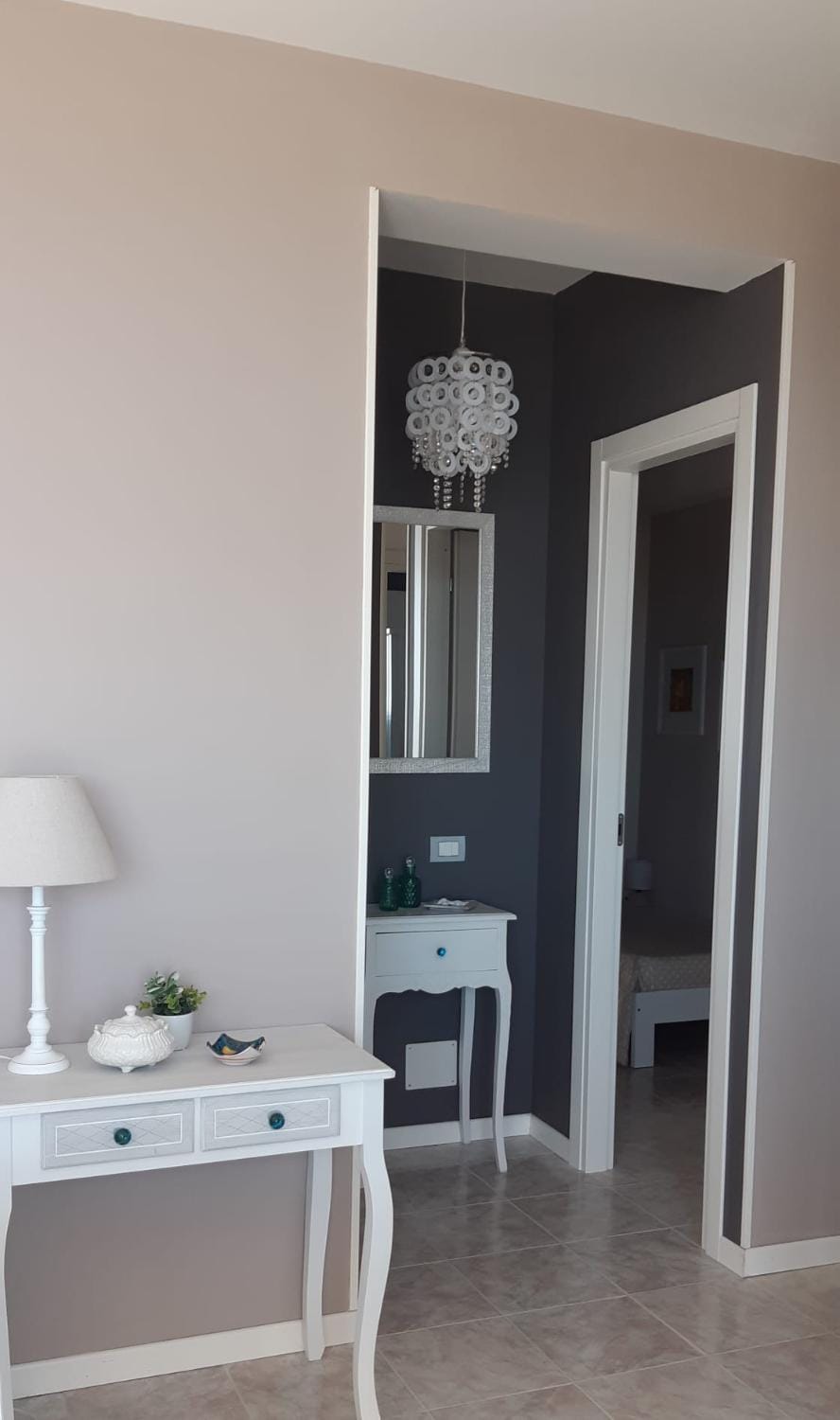 Casa al tramonto Apartment in Marina di Ragusa