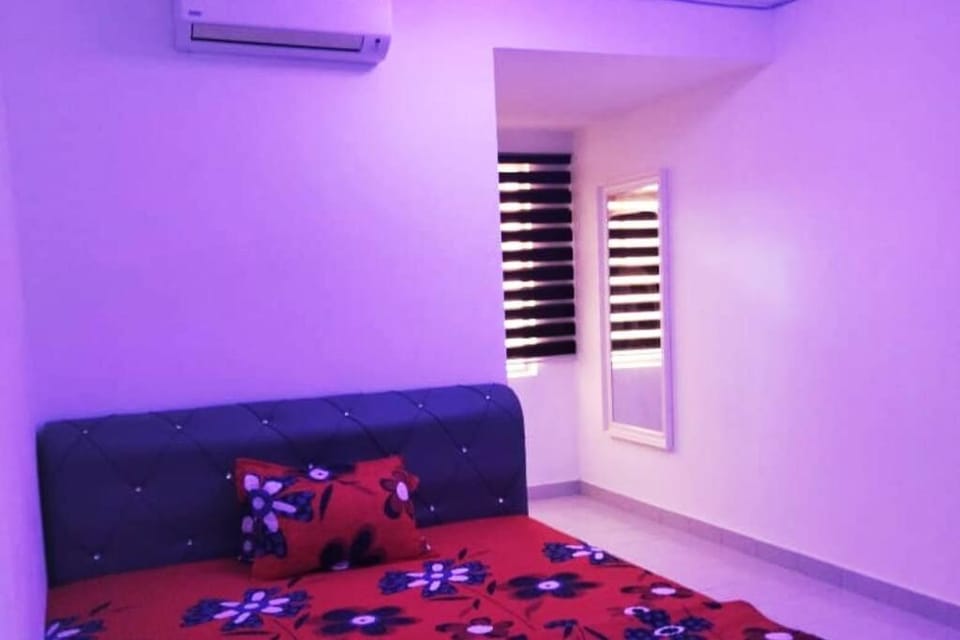 Homestay Kampar Putra House in Perak