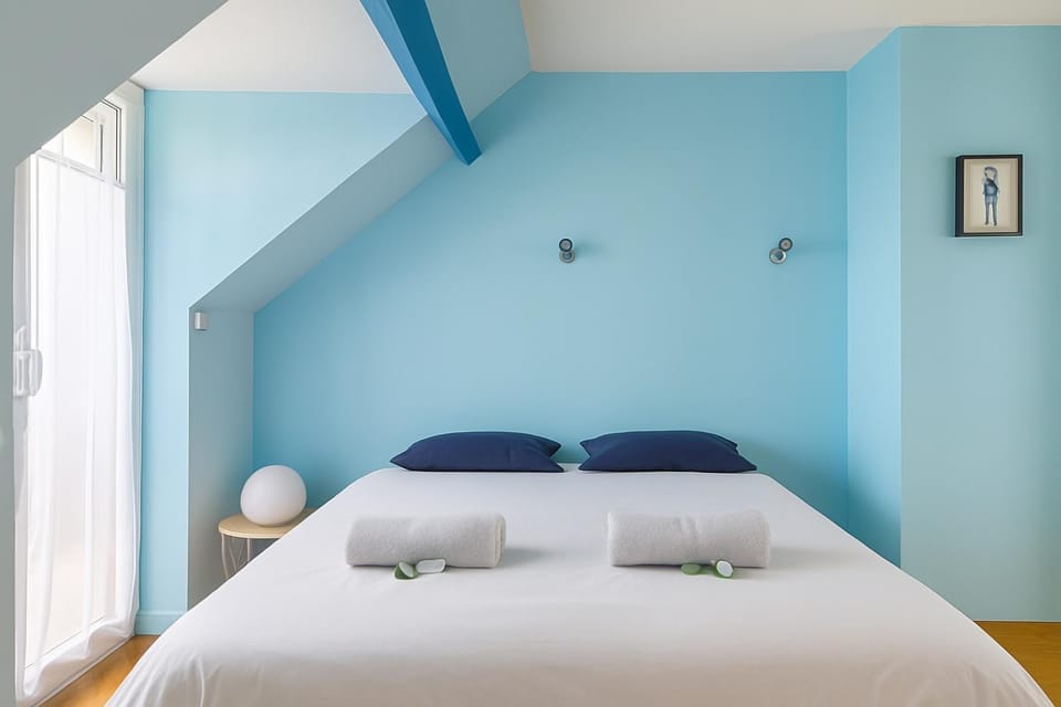 GuestReady - Fabulous House in Clamart House in Malakoff