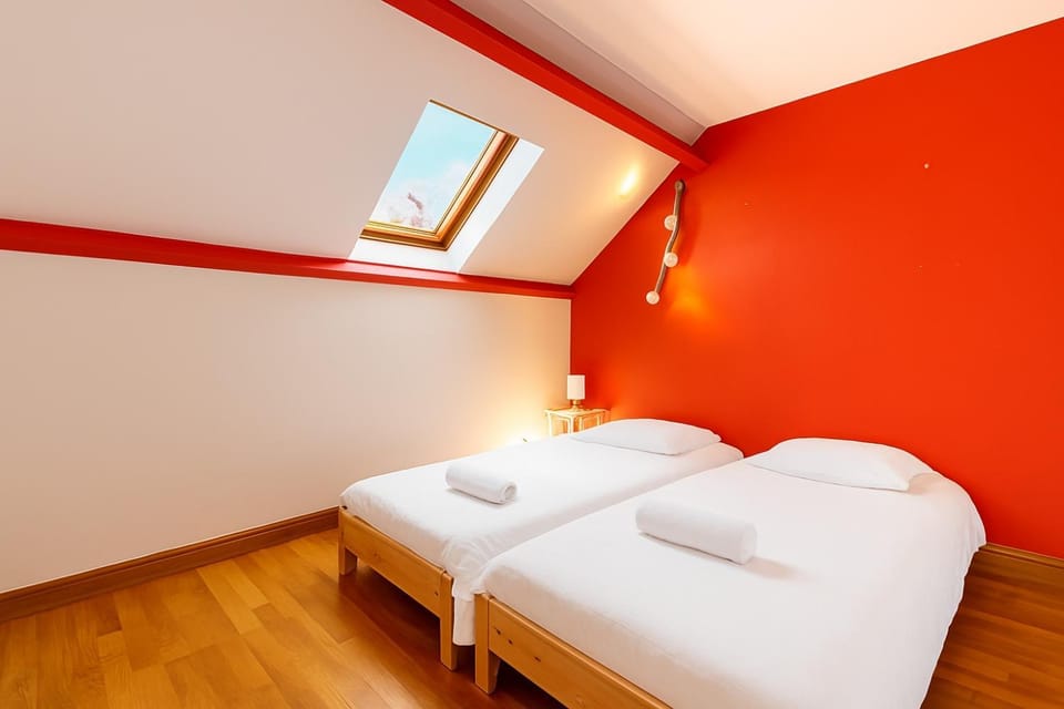 GuestReady - Fabulous House in Clamart House in Malakoff