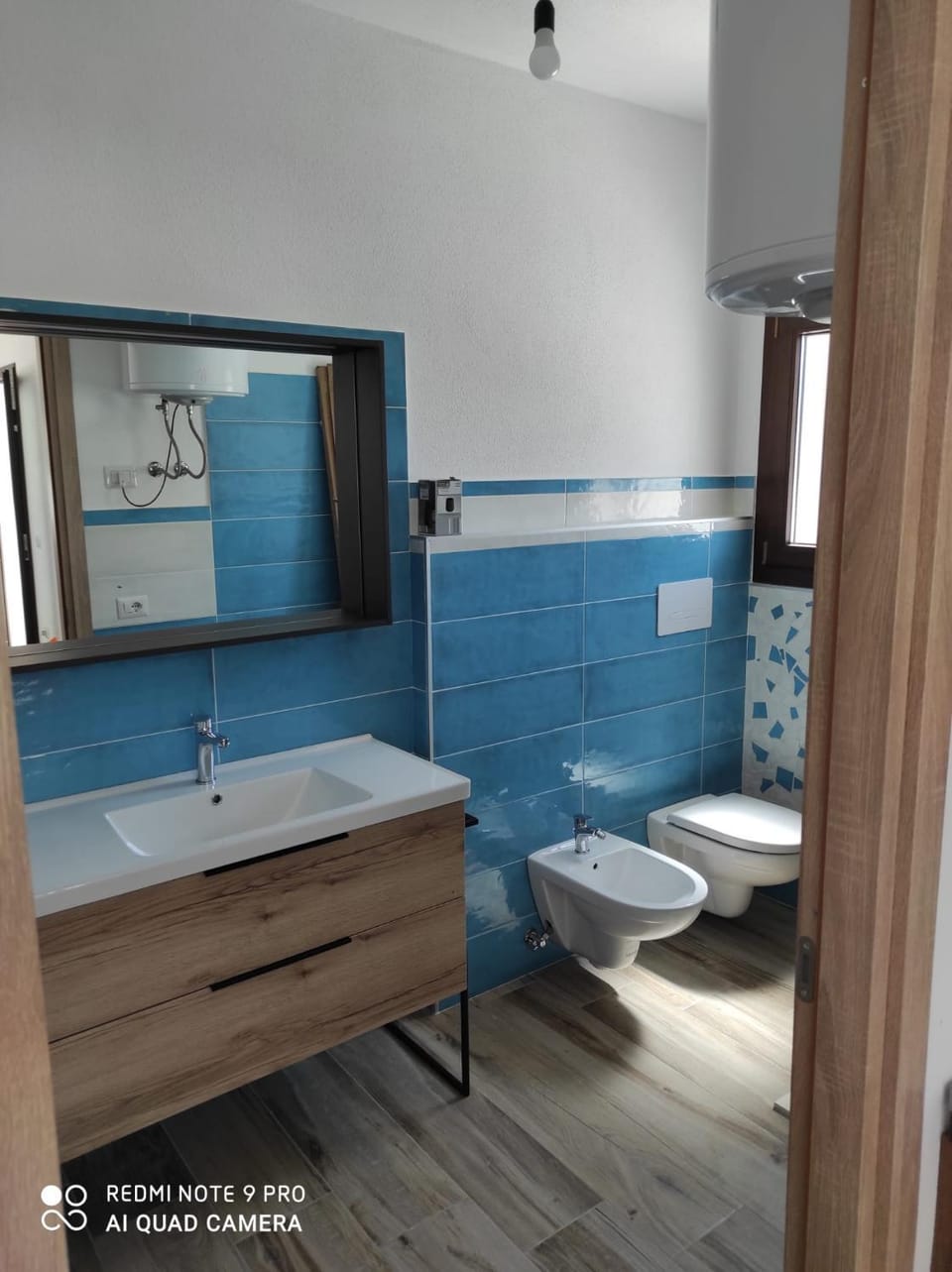 Appartement F2 meublé Apartment in Sardinia